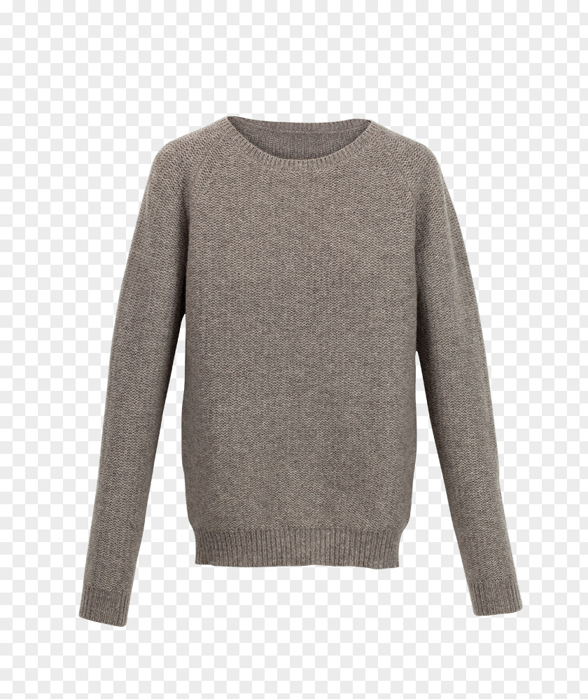 T-shirt Sweater Long-sleeved Shoulder PNG