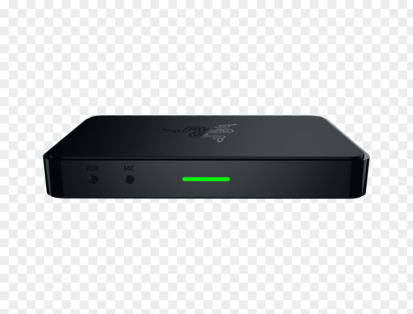 USB Video Capture Razer Inc. 1080p HDMI PNG