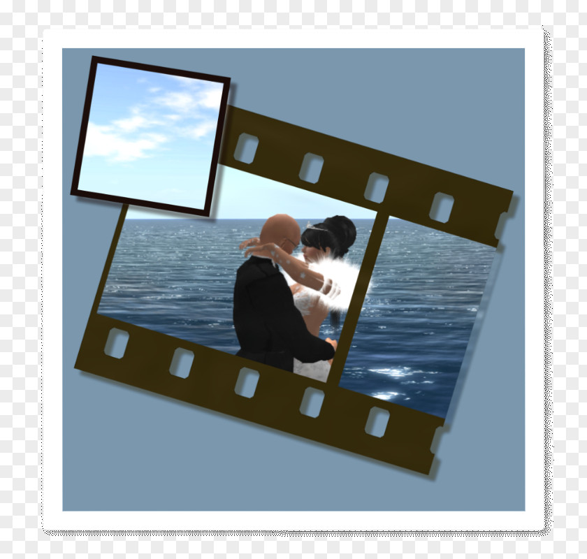 Water Picture Frames Multimedia PNG
