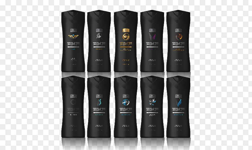 Axe White Label Shower Gel Perfume PNG