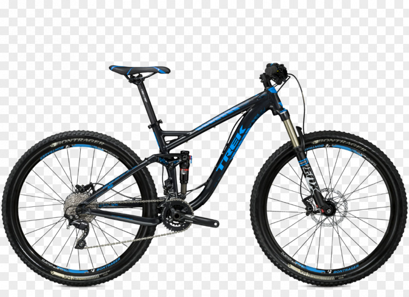 Bicycle Trek Corporation Mountain Bike Giant Bicycles Fuel PNG