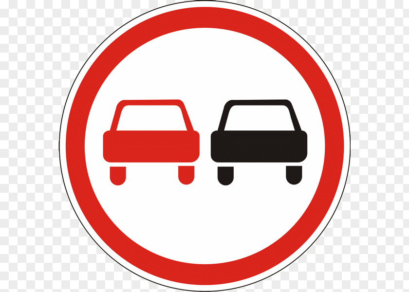 Car Traffic Sign Overtaking Code Vehicle PNG