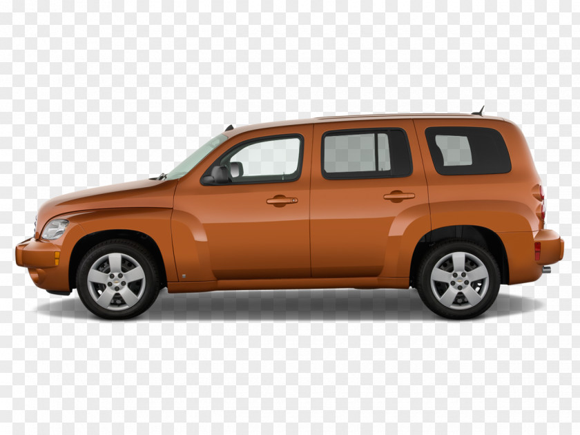 Chevrolet 2007 Aveo Car General Motors Tahoe PNG