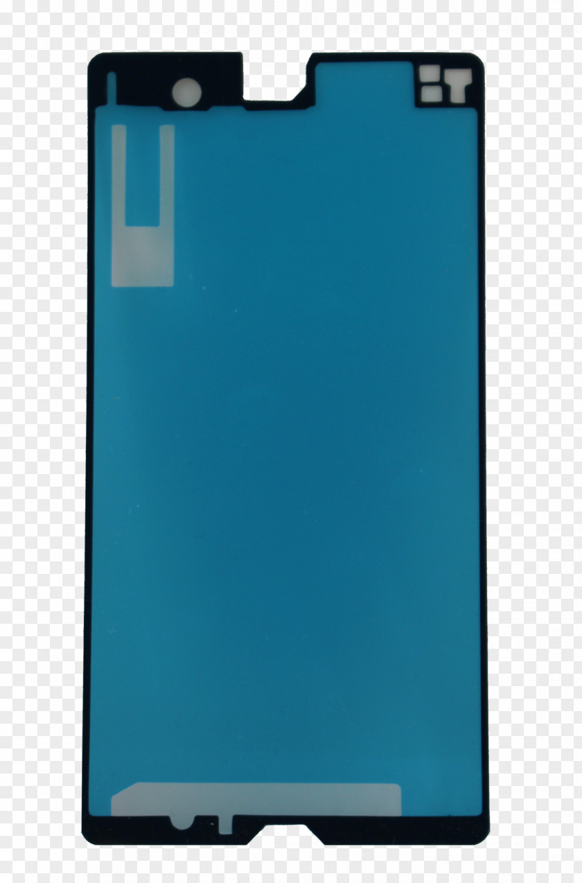 Design Mobile Phone Accessories Turquoise PNG