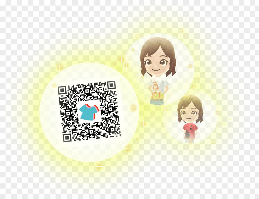 Disney Qr Code Illustration Cartoon Desktop Wallpaper Nose Product PNG