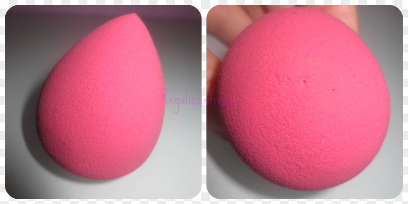 Egg Magenta Lip PNG