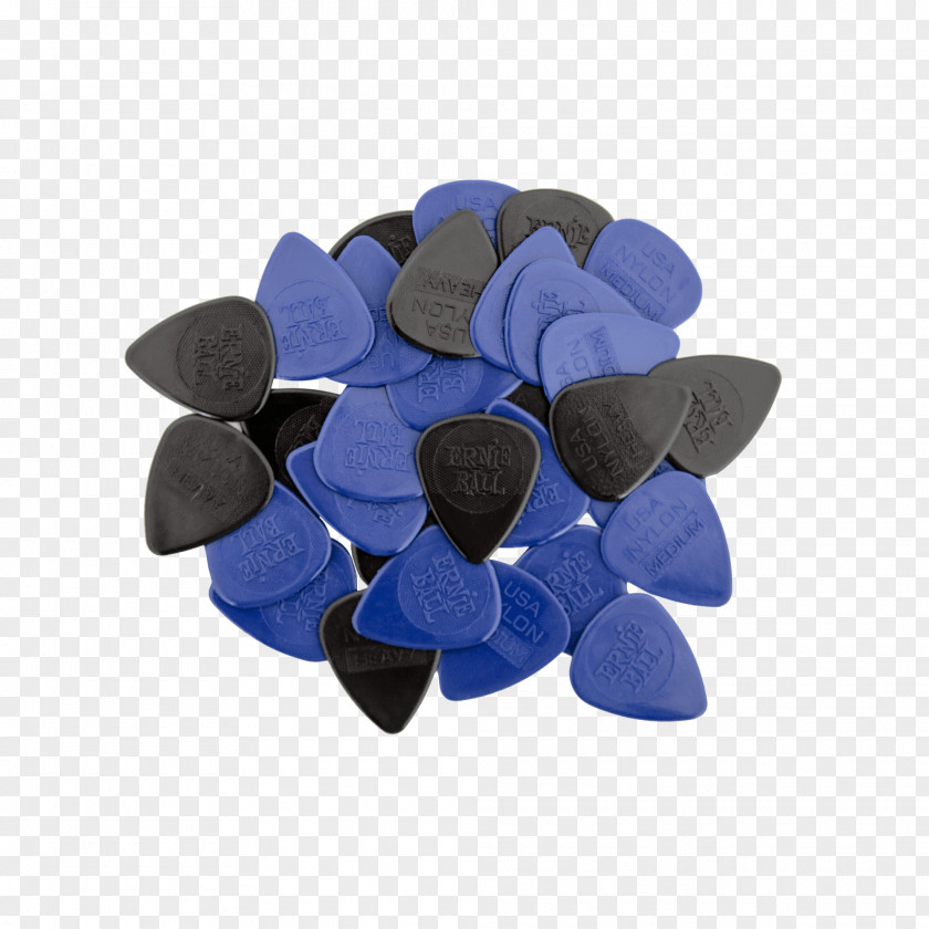 Guitar Picks Nylon Injection Moulding PNG