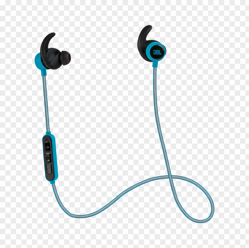 Headphones JBL Reflect Mini Bluetooth E25 PNG
