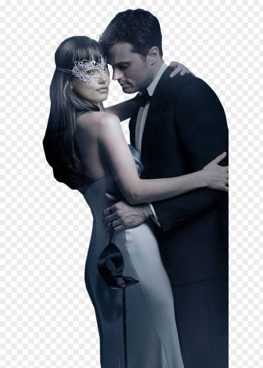 Jamie Dornan Fifty Shades Darker Grey: Of Grey As Told By Christian Anastasia Steele PNG