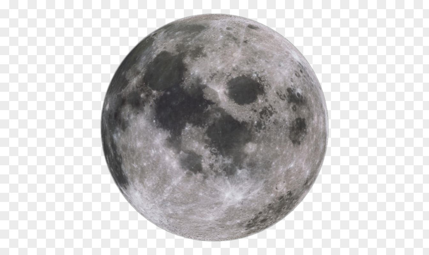 Moon Earth Lunar Phase PNG