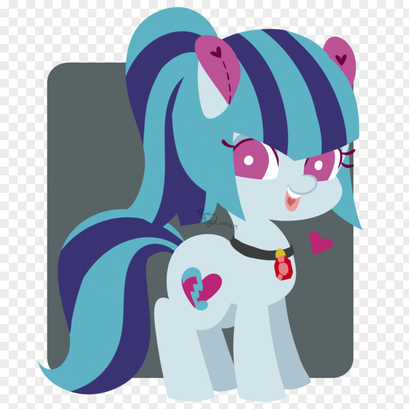 My Little Pony Pony: Equestria Girls Pinkie Pie Horse PNG
