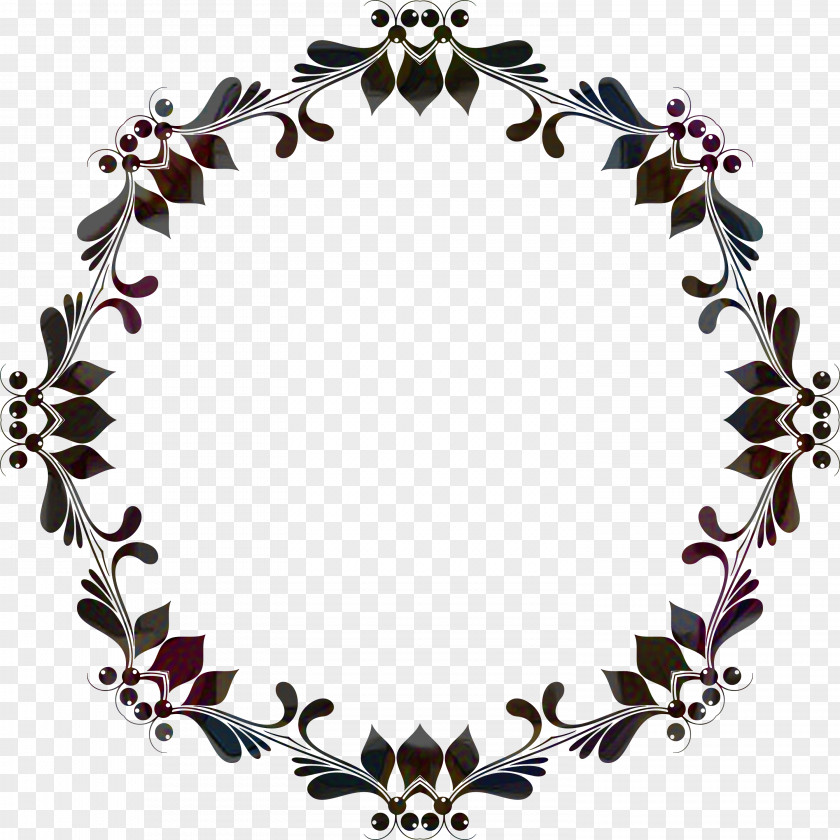 Picture Frames Clip Art Floral Design Flower PNG