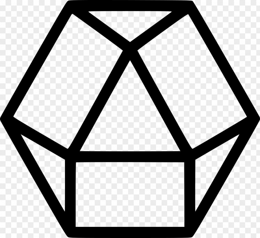 Shape Geometric Geometry Pyramid Polyhedron PNG