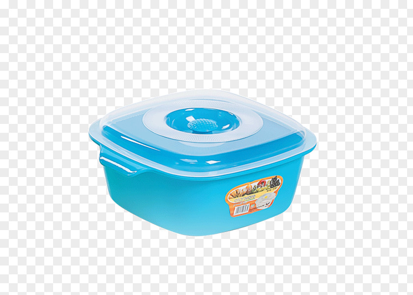 Storage Basket Plastic Lid Tableware PNG