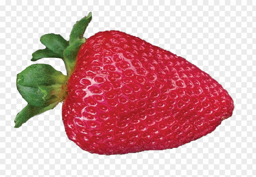Strawberry Tillamook Food Accessory Fruit PNG