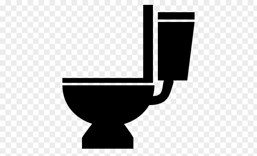 Toilet Low-flush Bathroom Public PNG