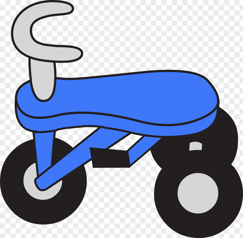 Tricycle Cliparts Scooter Motorized Bicycle Clip Art PNG