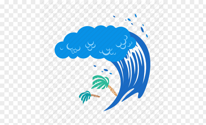 Tsunami Clipart 2004 Indian Ocean Earthquake And Natural Disaster Clip Art PNG