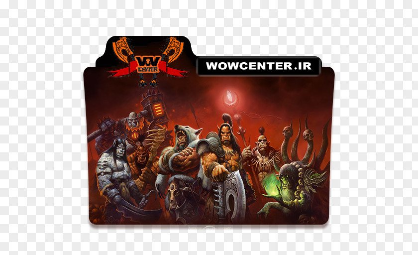 Warlords Of Draenor World Warcraft: Legion Cataclysm Warcraft II: Tides Darkness Player Versus PNG