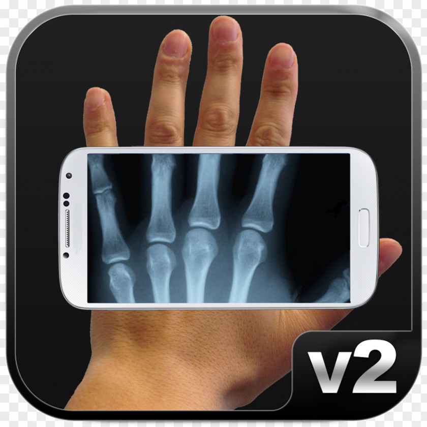 X-ray Xray Scanner Prank Android X Ray Cloth Scan Camera PNG