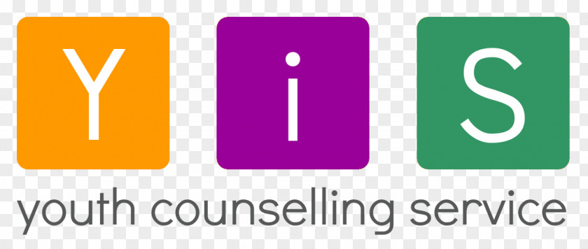 YiS Youth Counselling Service (CMK) Logo Charitable Organization Brand PNG