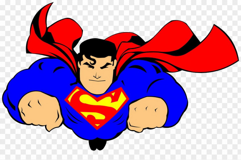 Agent Superman Clark Kent Superhero Logo Clip Art PNG