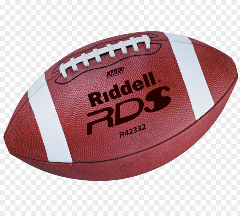 American Football Riddell Wilson Sporting Goods PNG