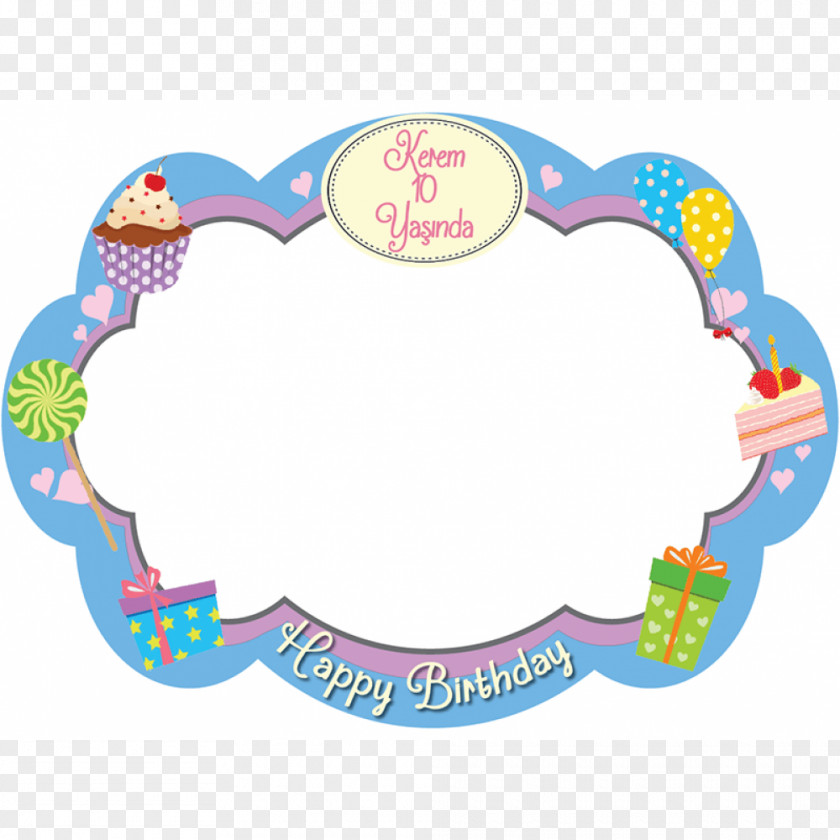 Birthday Party Age Photograph PNG