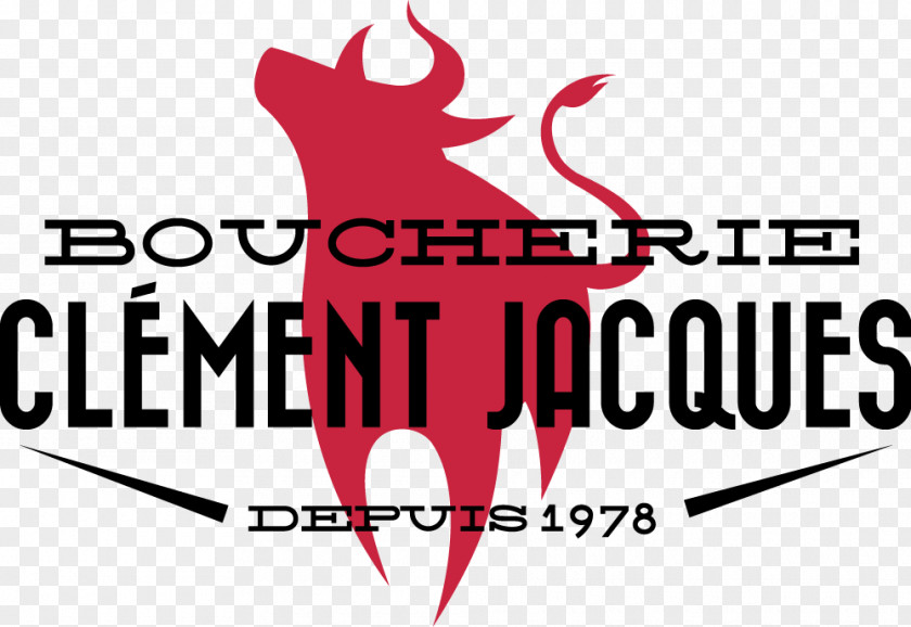 Boucherie Clément Jacques Meat Hash Butcher PNG