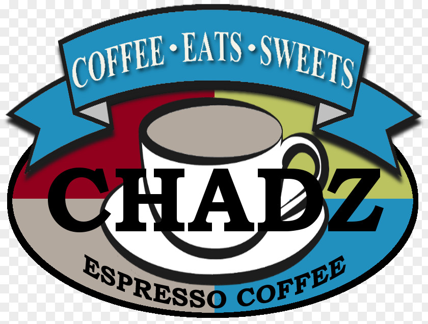 Coffee Cafe Chadz: Coffee, Eats & Sweets Breakfast Tea PNG