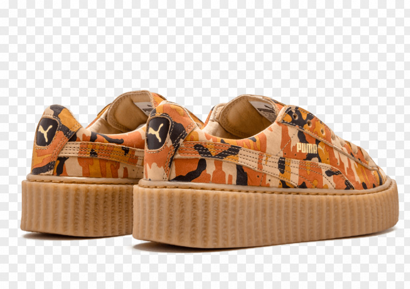 Creepers Puma Shoes For Women Product Design Sports PNG