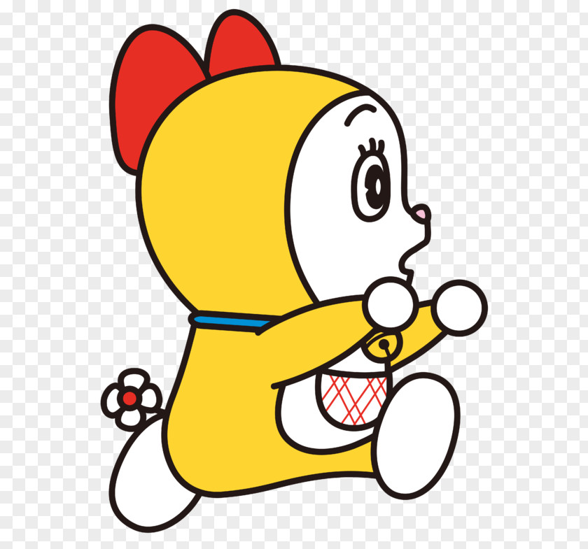 Doraemon Dorami Clip Art PNG
