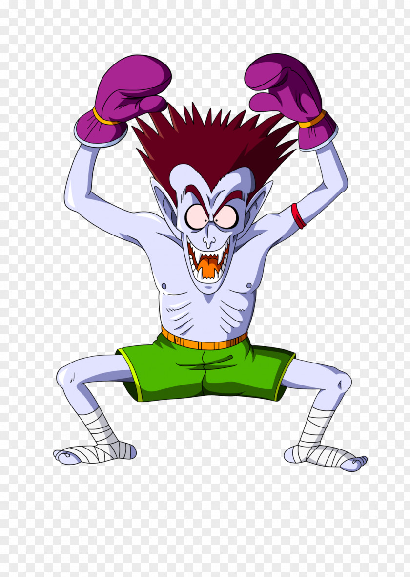 Dragon Fortuneteller Baba Frieza Ball Krillin Count Dracula PNG