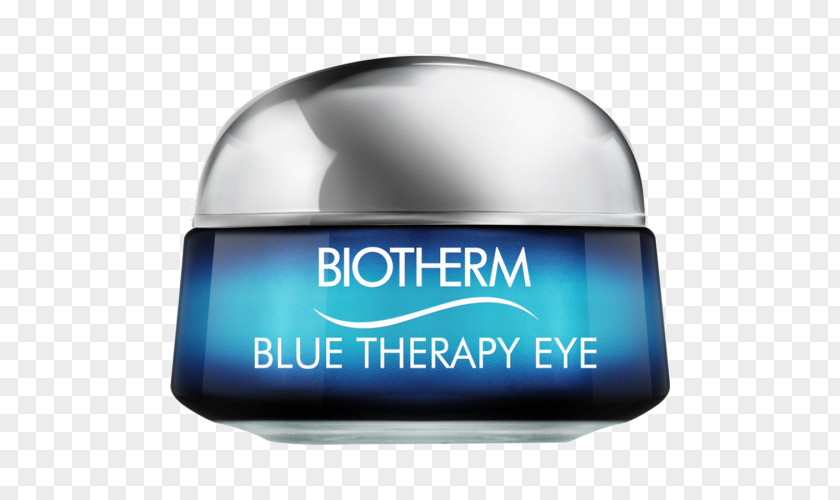 Eye Biotherm Blue Therapy Accelerated Serum Cream Skin PNG