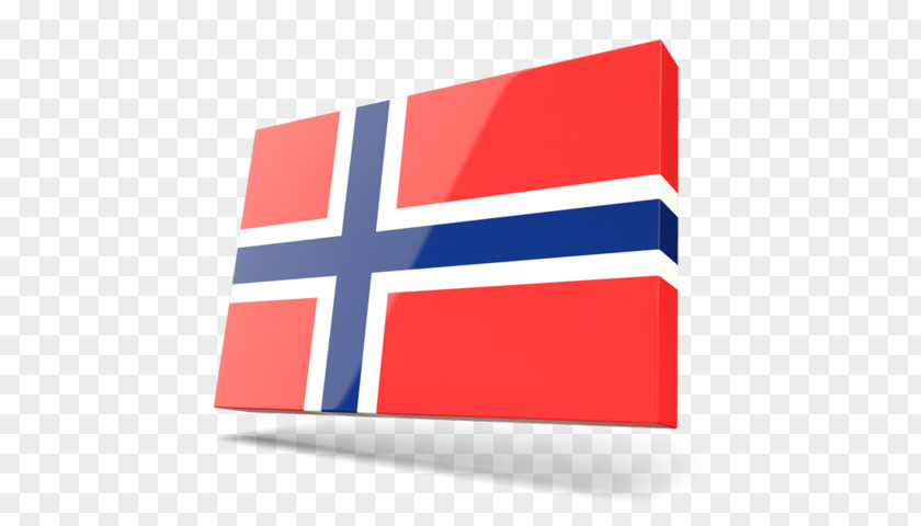 Flag Of Norway Stock Photography PNG