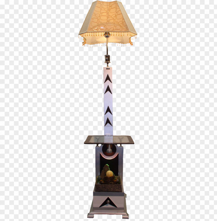 Floor Lamp Light Fixture Download PNG