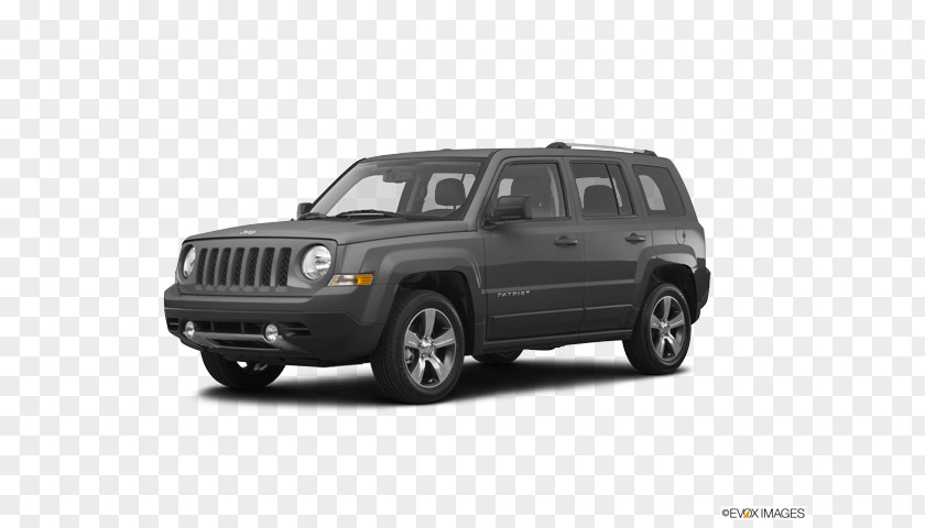 Jeep 2014 Patriot Car 2017 Chevrolet PNG