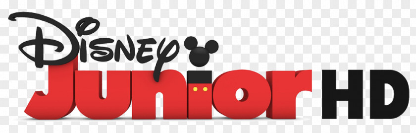 Junior Logo Disney Nickelodeon HD The Walt Company Television Channel PNG
