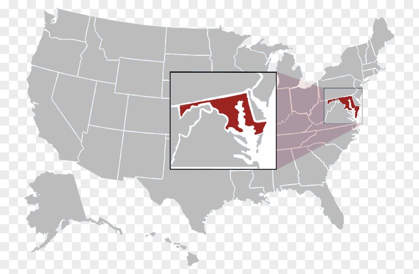 Map Colorado Ohio Texas South America PNG