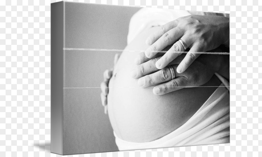 Pregnant Belly Still Life Photography Finger PNG