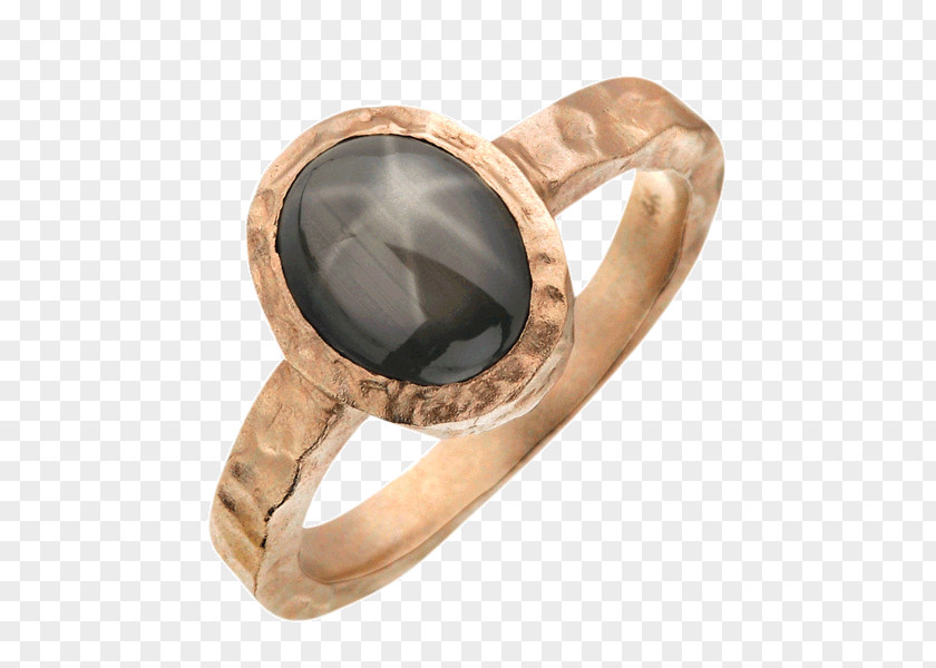 Ring Gemstone Colored Gold Sapphire PNG