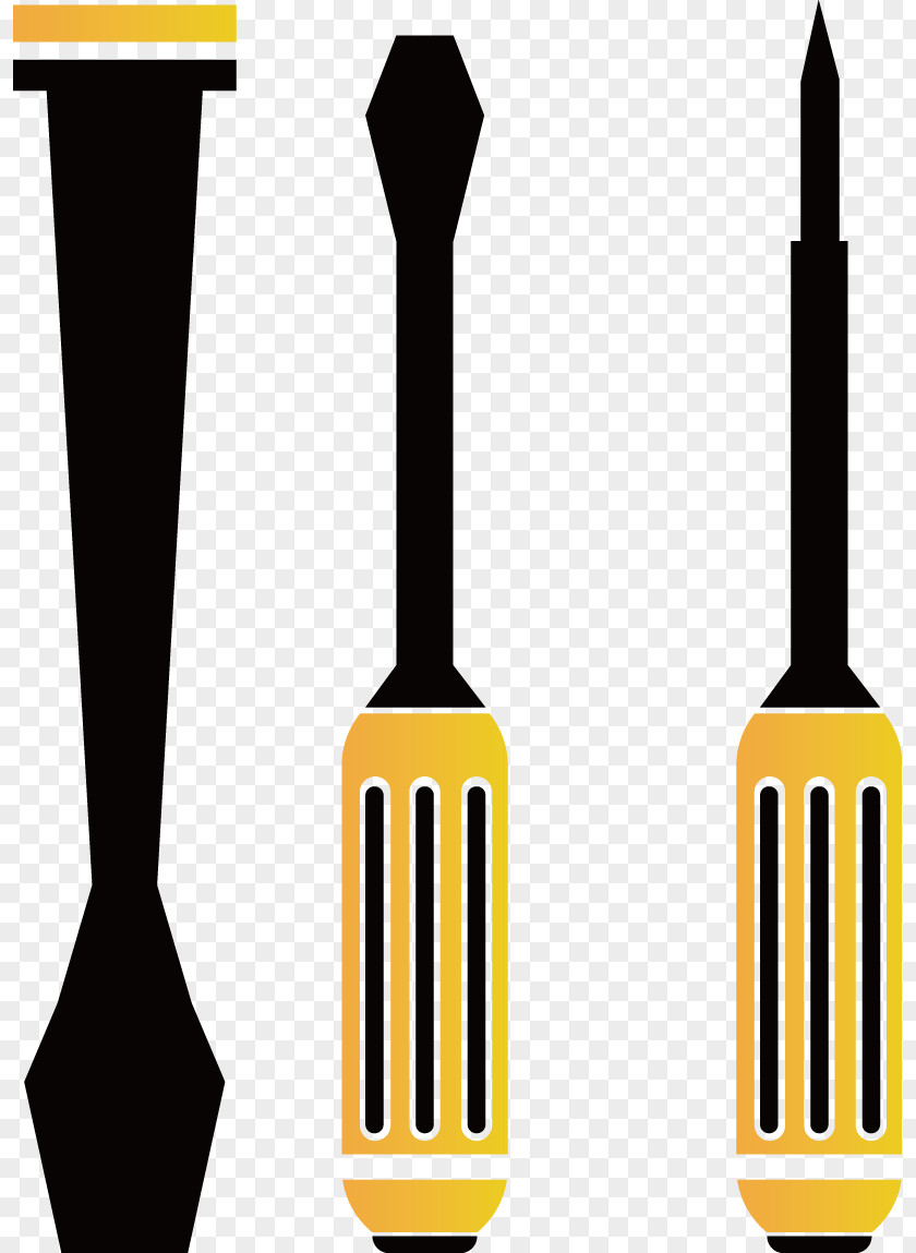 Screwdriver Architectural Engineering PNG