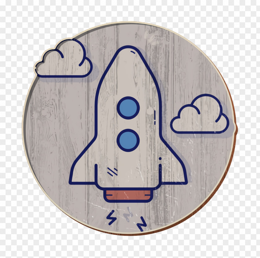 Tableware Small Appliance Rocket Icon Spaceship Start PNG