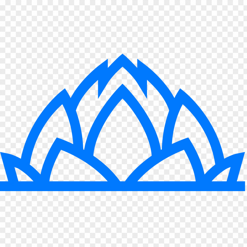 Temple Lotus Bahá'í House Of Worship Computer Icons Religion PNG