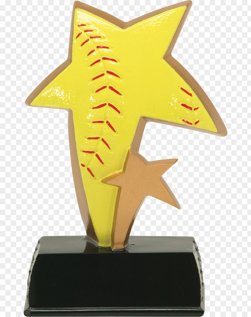 Trophy Sport Baseball Awards Softball PNG
