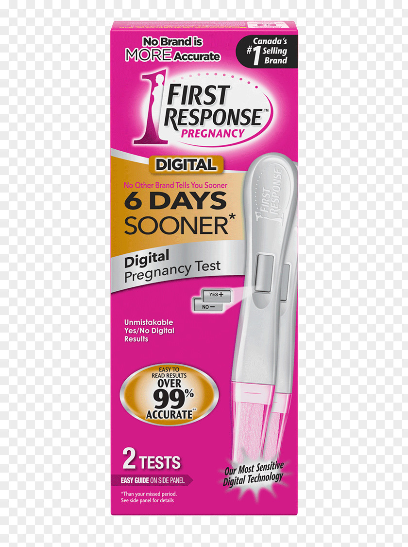 Twin-PackPregnancy Clearblue Digital Ovulation Test – 7 Pack Pregnancy With Conception Indicator PNG