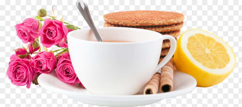 Afternoon Tea Morning Friendship Love Wallpaper PNG