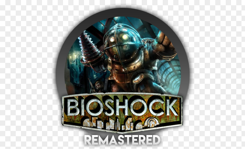 Bioshock BioShock 2 BioShock: The Collection Xbox 360 Infinite PNG