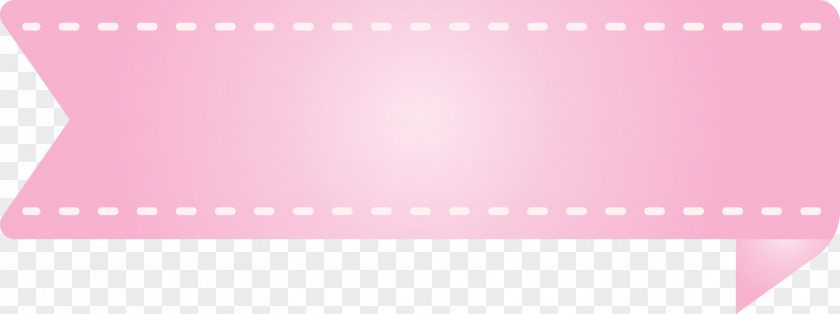 Bookmark Ribbon PNG