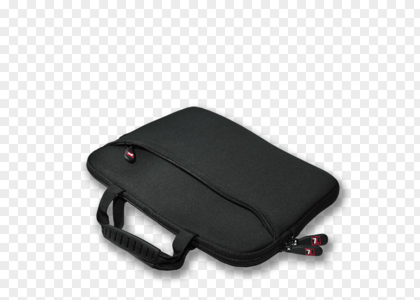 Carry Bag Black M PNG